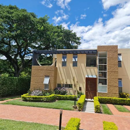 Acata - Condominio Campestre / Casa Вилета Екстериор снимка