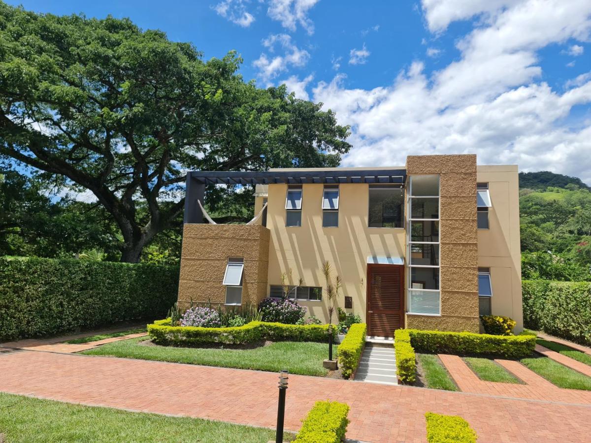 Acata - Condominio Campestre / Casa Вилета Екстериор снимка